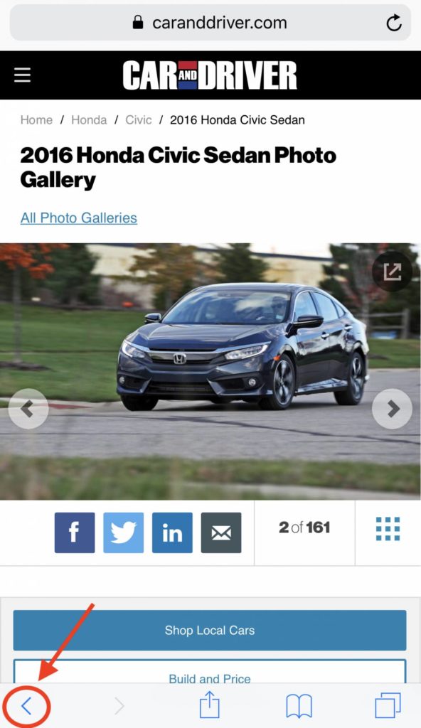 11 Shortcut In Safari You Are Not Using 2