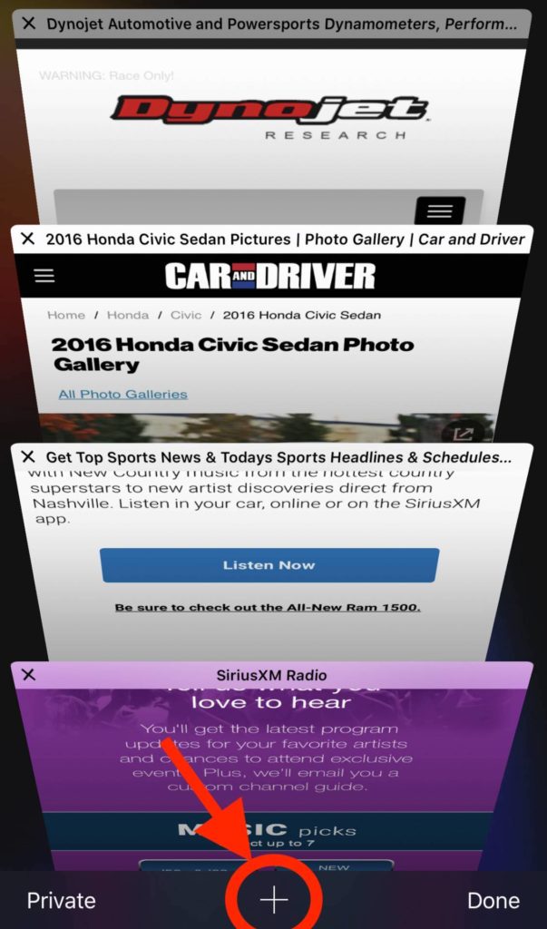 11 Shortcut In Safari You Are Not Using 3