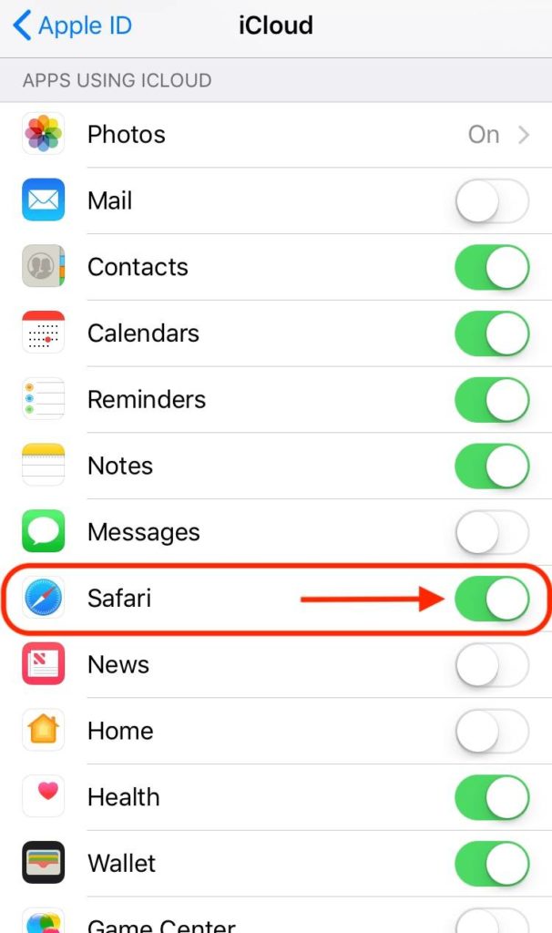 11 Shortcut In Safari You Are Not Using 5