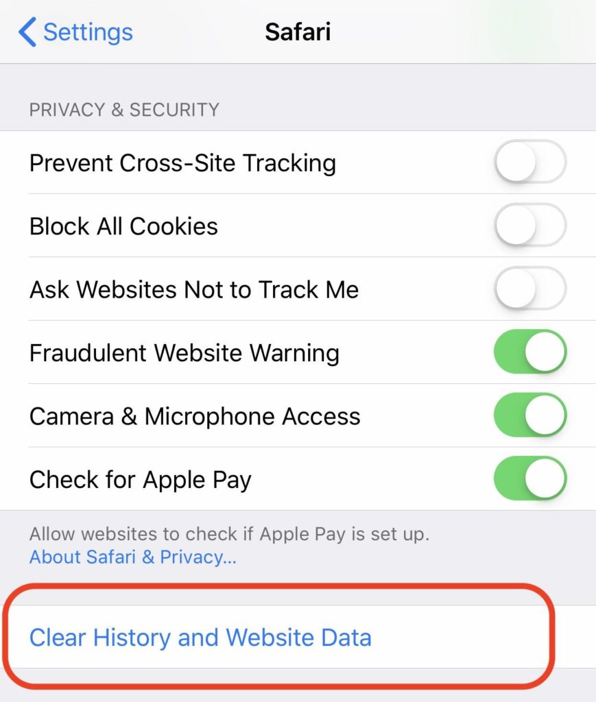11 Shortcut In Safari You Are Not Using 9