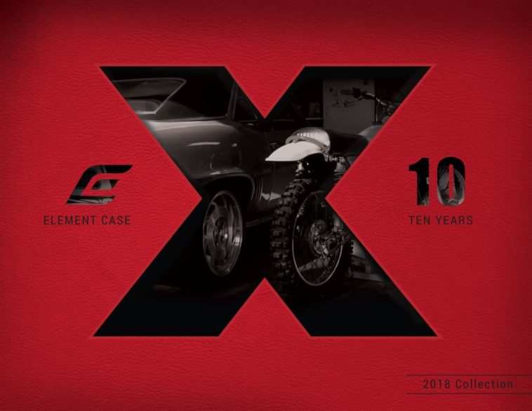 Elementcase Blackops Limited Edition 3