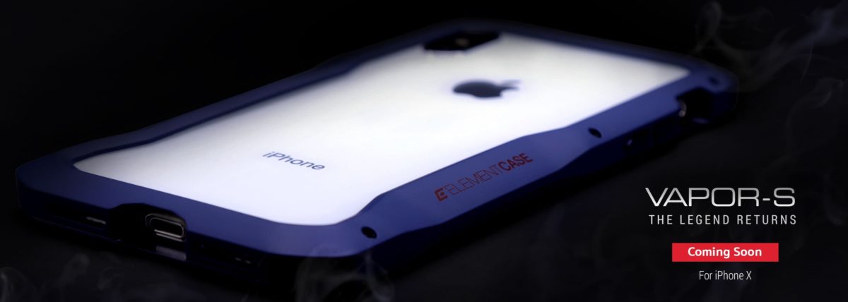 Elementcase Blackops Limited Edition 6