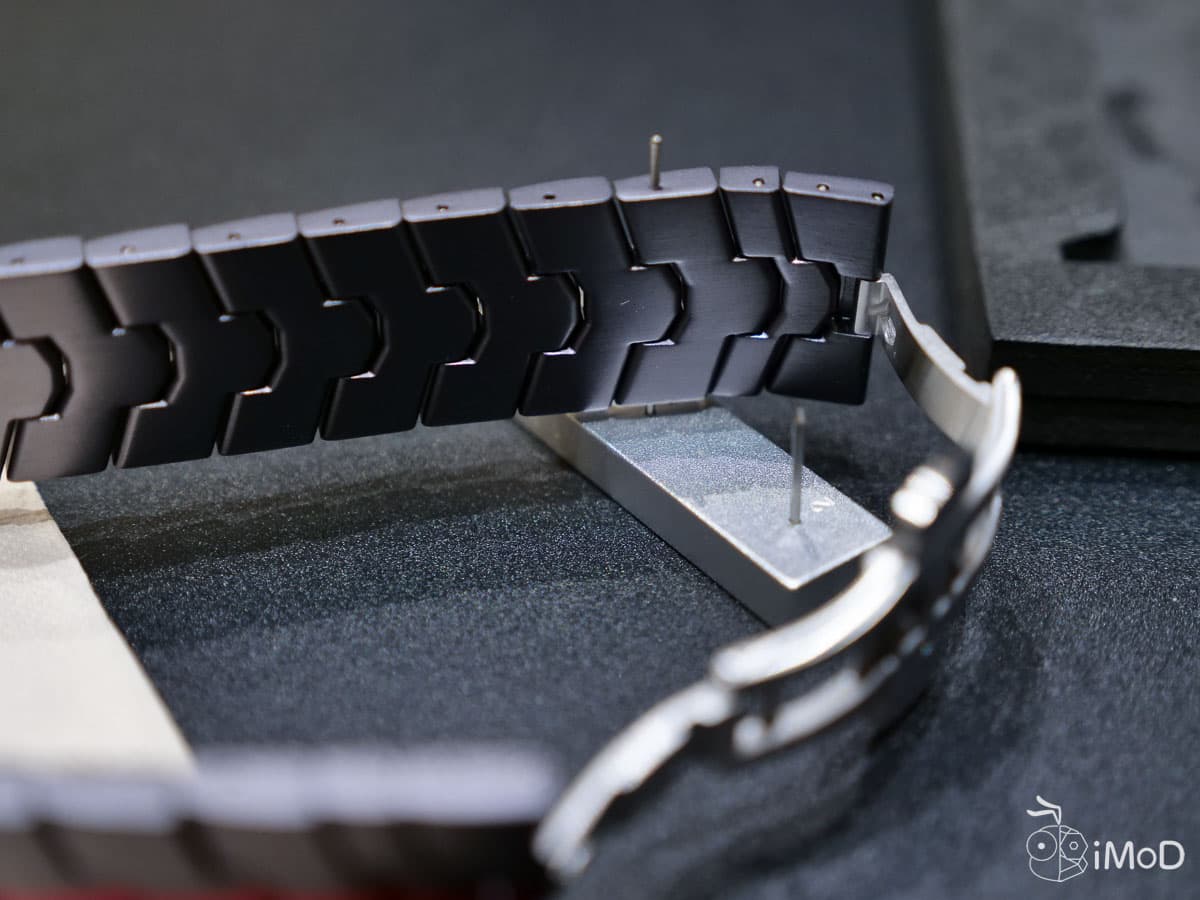 Juuk Design Apple Watch 42mm Brand Review 16