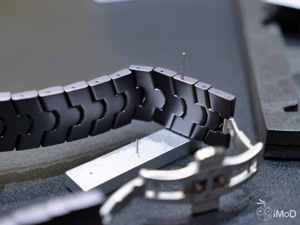 Juuk Design Apple Watch 42mm Brand Review 19