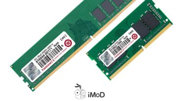 Transcend Ddr4 Jetram Cover