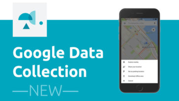 Android Collects Location Data 10 Times More Than Ios