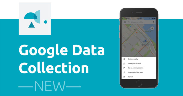 Android Collects Location Data 10 Times More Than Ios