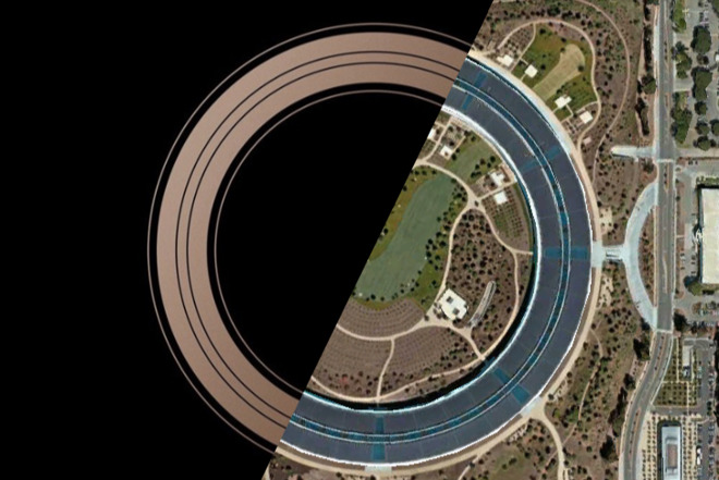 Apple Event 2018 Invitation Card 3