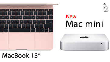 Apple May Release Mac Mini For Prouser And New 2018 Macbook 13 Inch