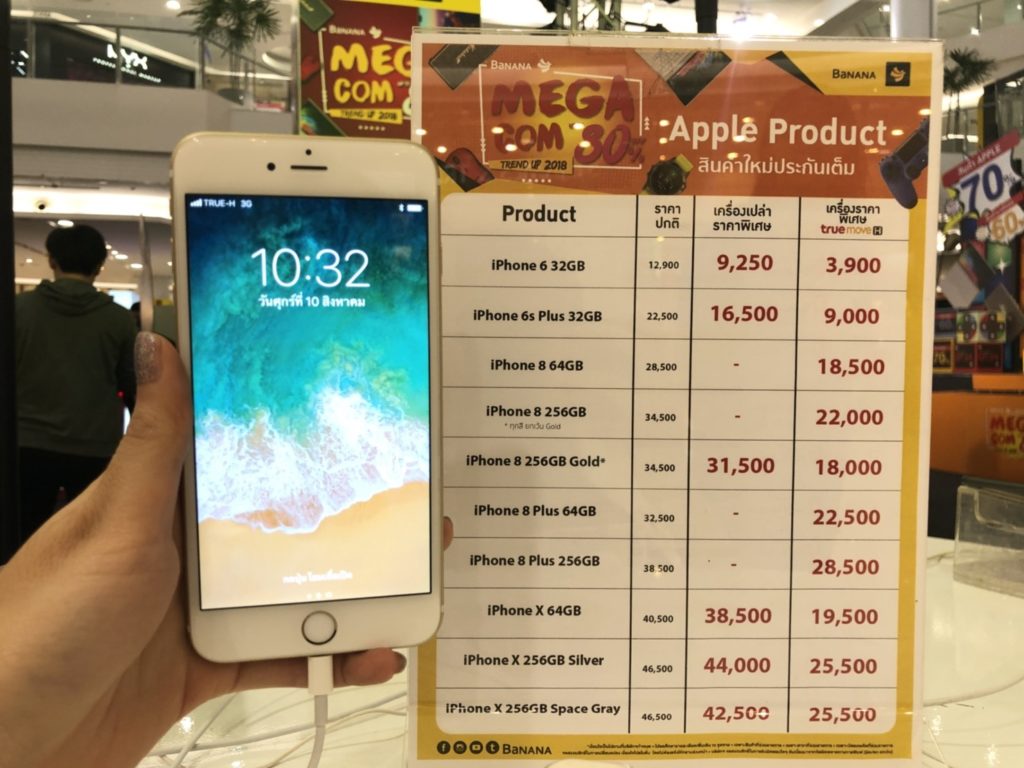 Banana Mega Com Trend Up Aug 2018 Event 4