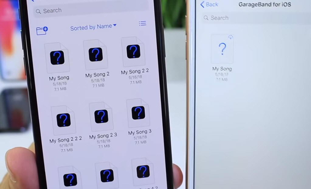 Darkmode Maybe Come Ios 12 1