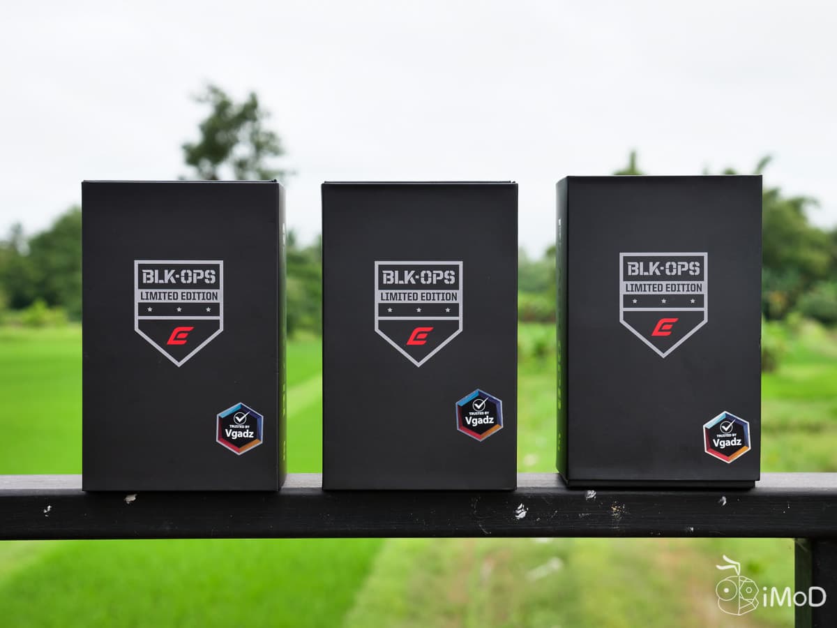 Element Case Black Ops Limited Edition Iphone X Review 1