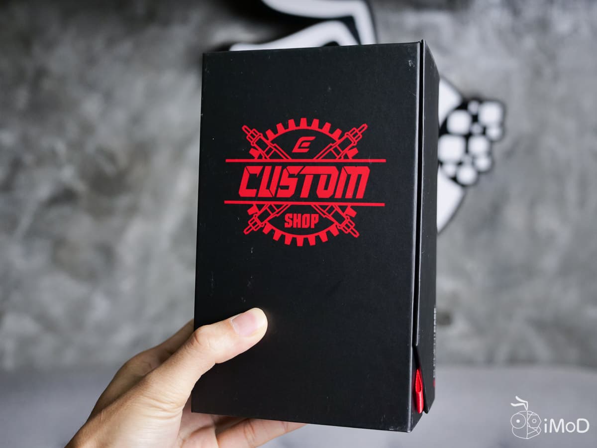 Element Case Black Ops Limited Edition Iphone X Review 1155584