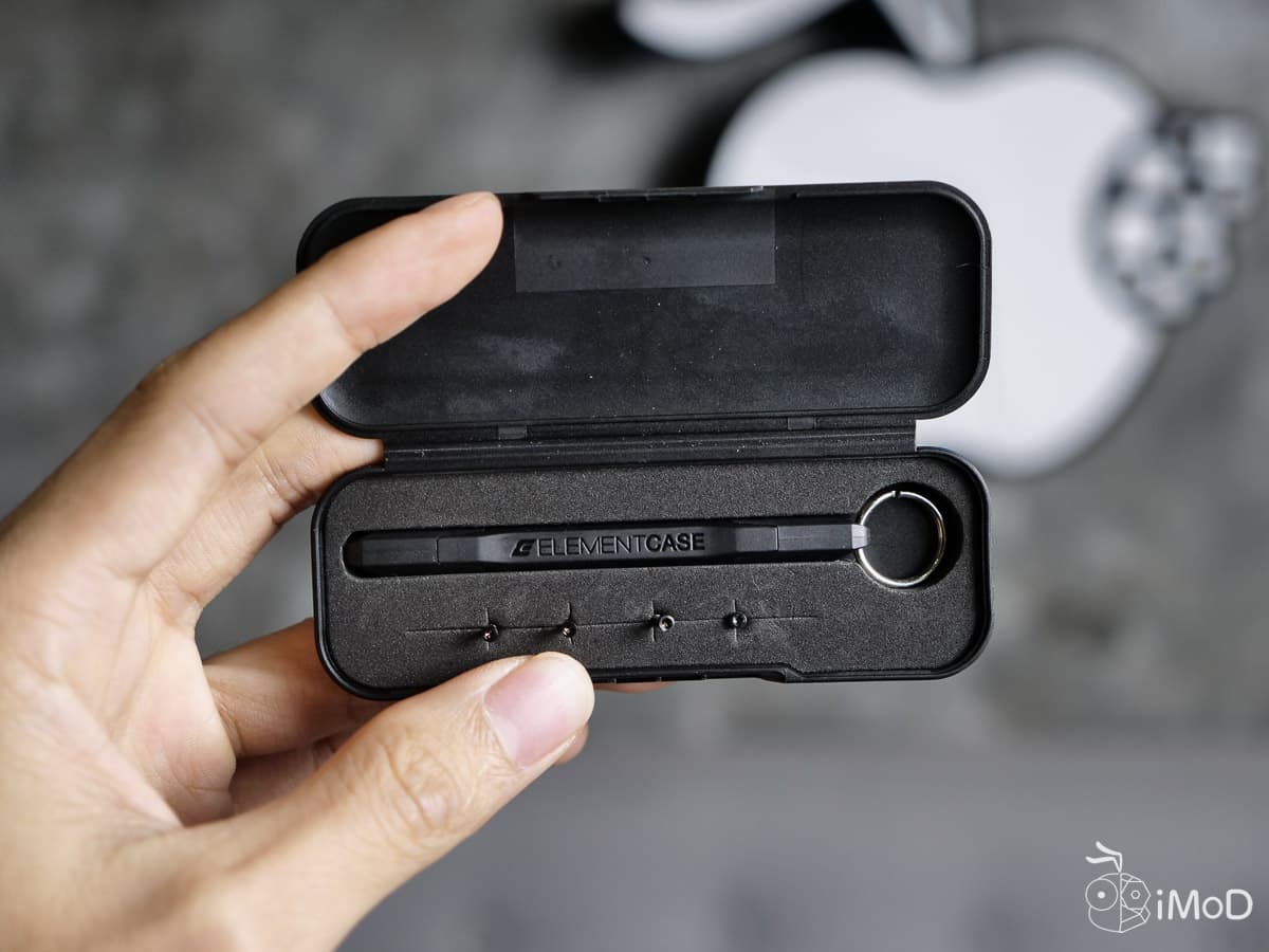 Element Case Black Ops Limited Edition Iphone X Review 1155595