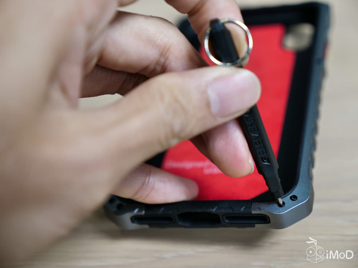 Element Case Black Ops Limited Edition Iphone X Review 1155603