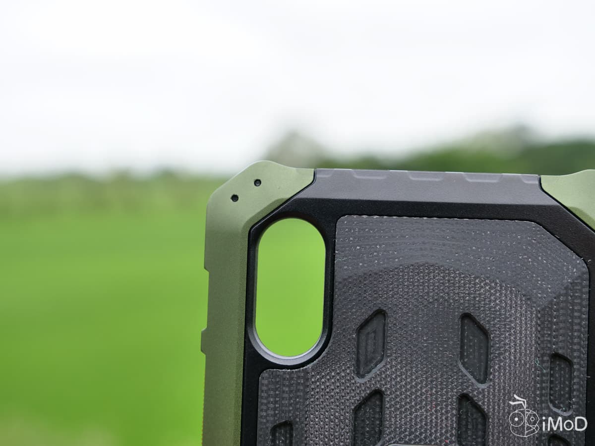 Element Case Black Ops Limited Edition Iphone X Review 36