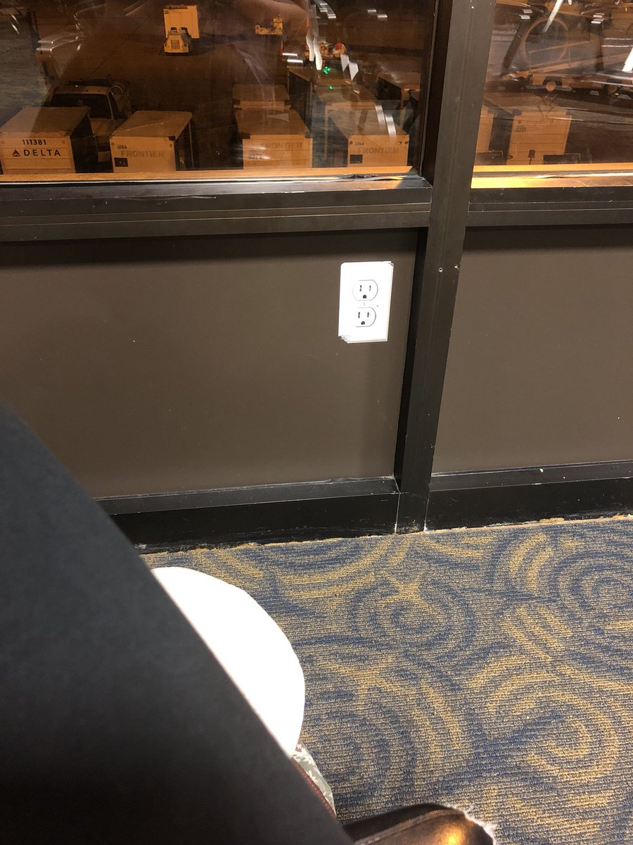 Fake Power Outlet Stickers 2