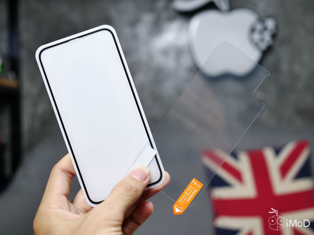 Focus Matte Screen Protector 27