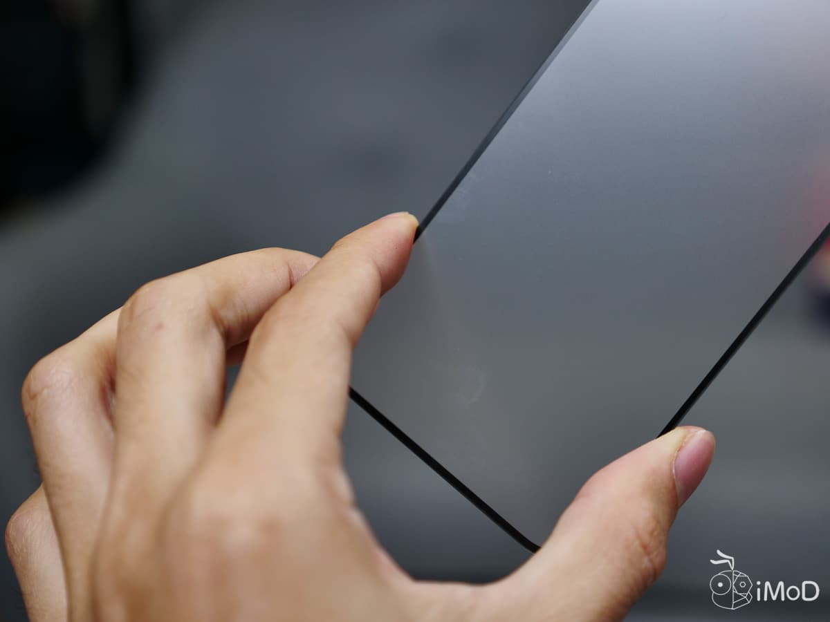 Focus Matte Screen Protector 36