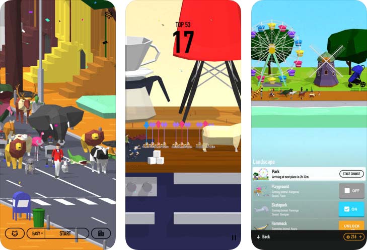 Game Parade Content1