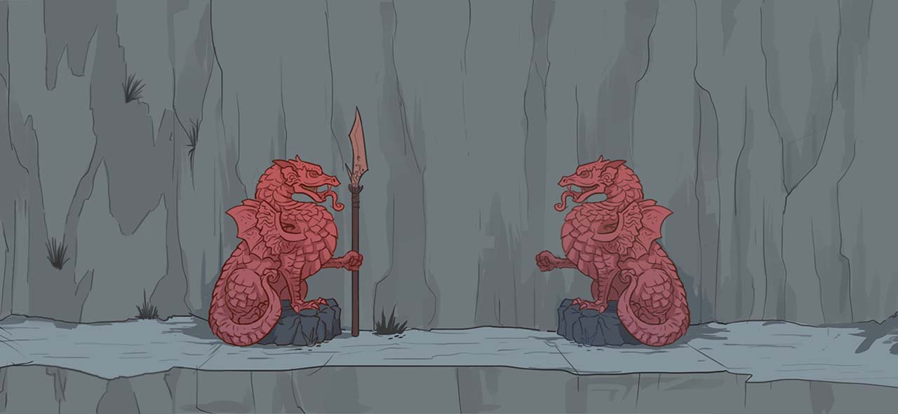 Game Through Abandoned Content1