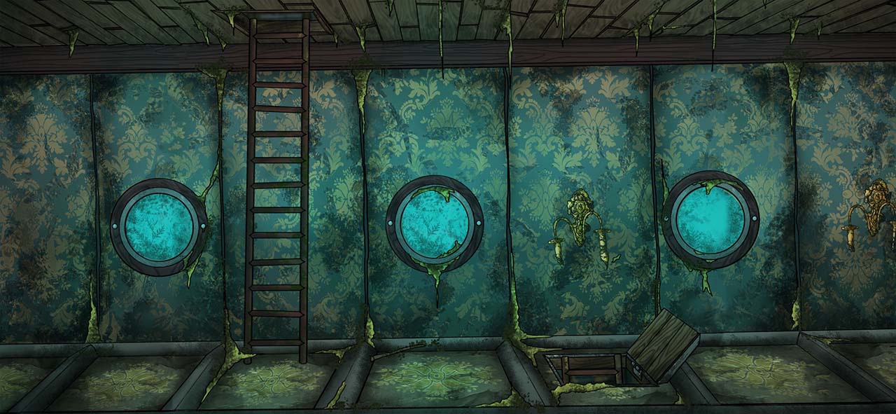 Game Through Abandoned Content4