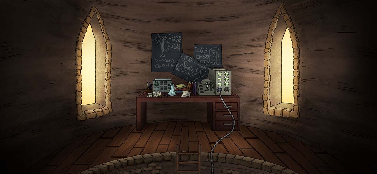 Game Through Abandoned Content5