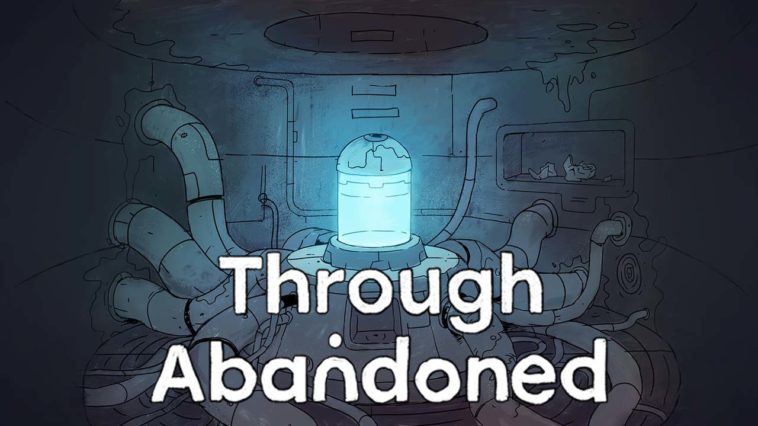 Game Through Abandoned Cover