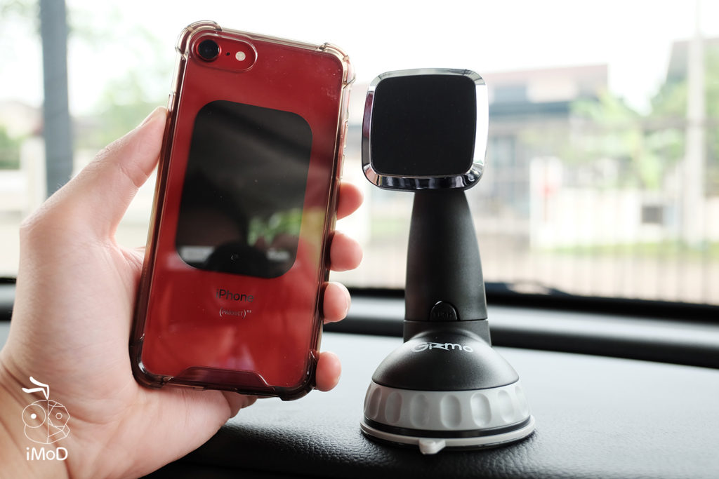 Gizmo Car Magnetic Phone Holder Gh 012 6