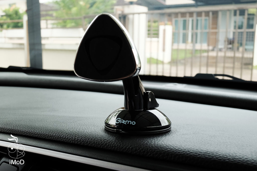 Gizmo Easy Magnetic Car Holder 1