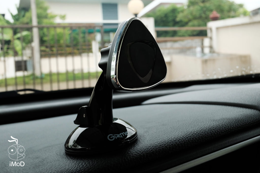 Gizmo Easy Magnetic Car Holder 4