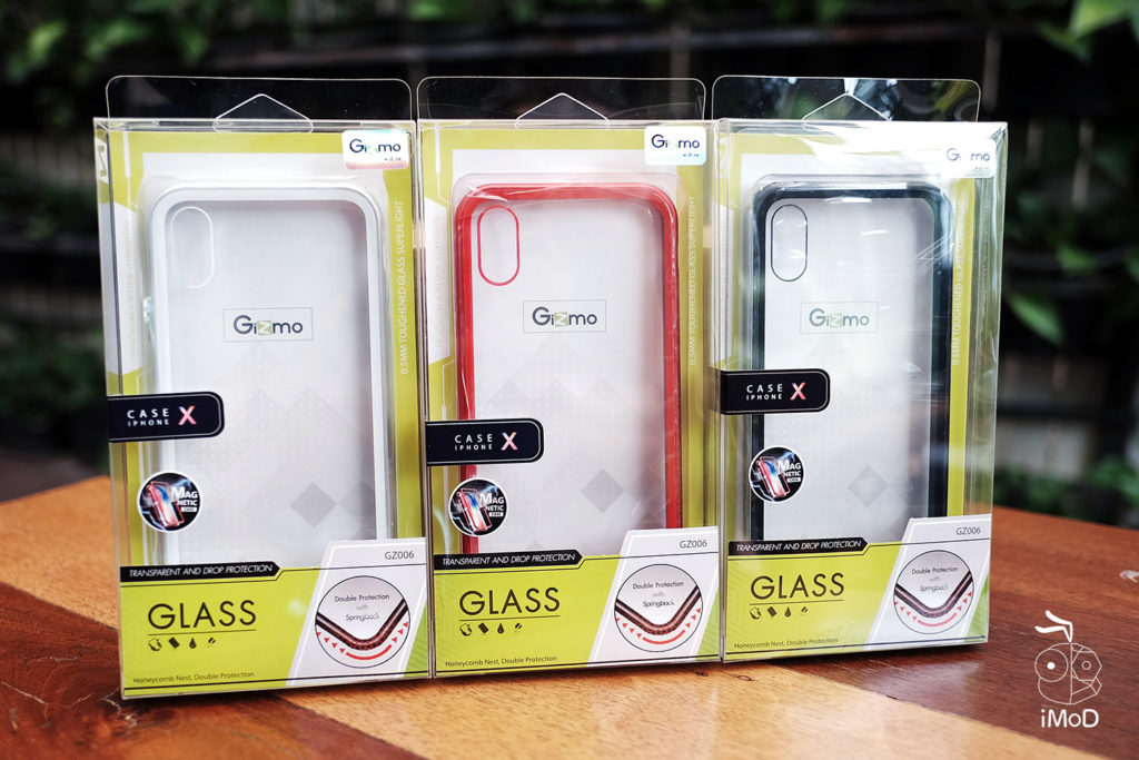 Gizmo Gz006 Case Protection For Iphone 8 Plus Iphone X 1