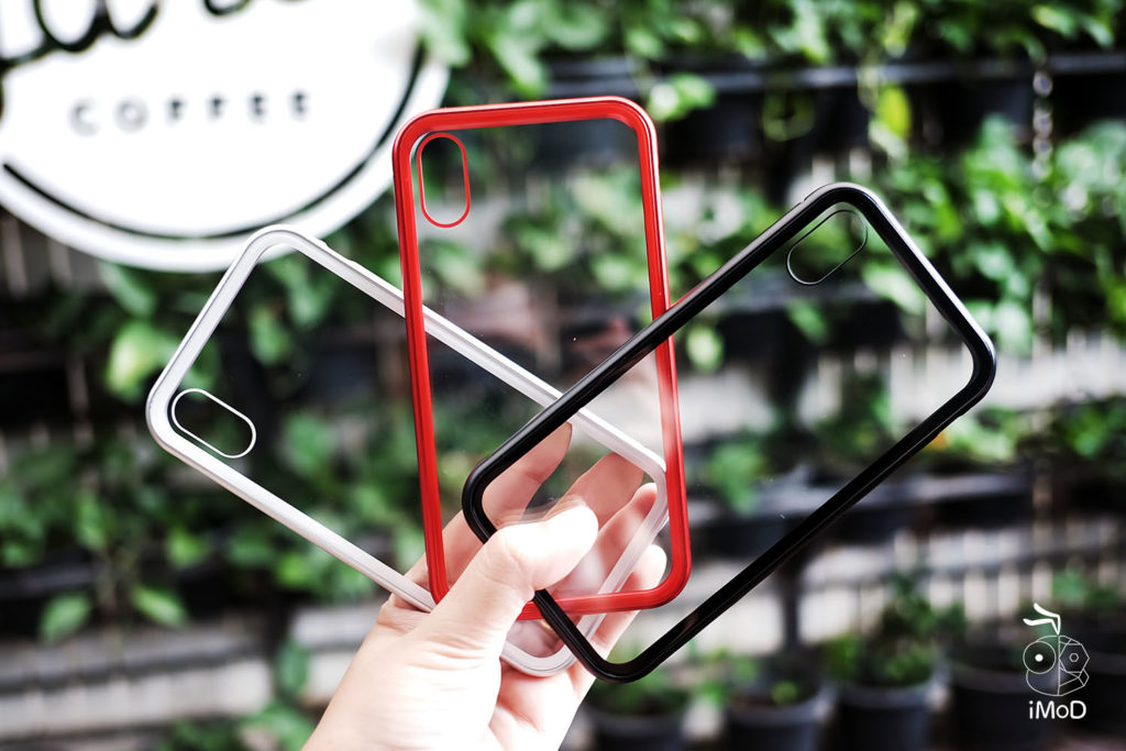 Gizmo Gz006 Case Protection For Iphone 8 Plus Iphone X 4