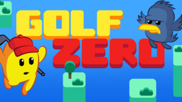 Golf Zero Itune