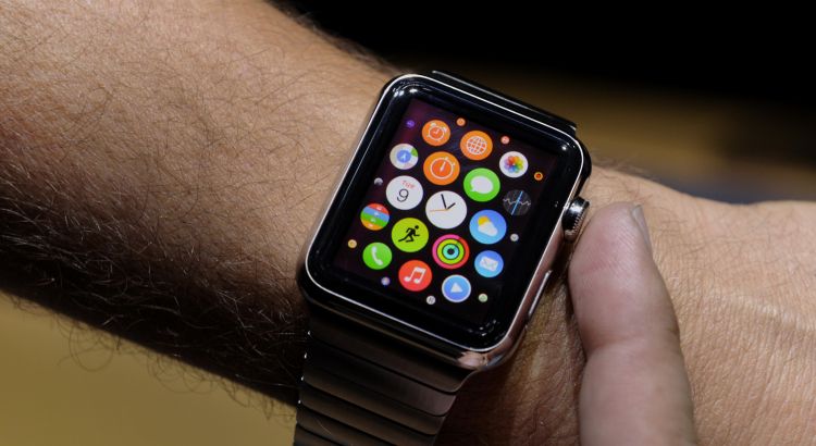 How To Setup Apple Watch Wake Screen 2