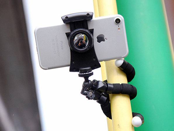 How To Video Shooting On Iphone Professional 2