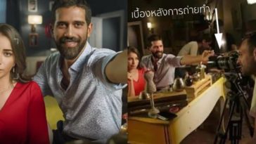 Huawei Fake Dslr Shots Smartphone Cover