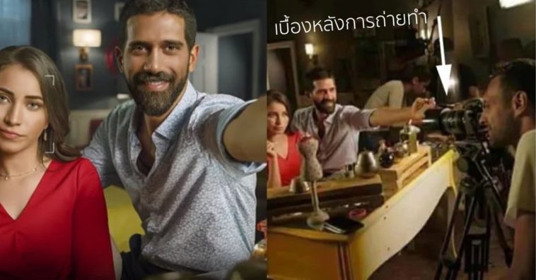 Huawei Fake Dslr Shots Smartphone Cover