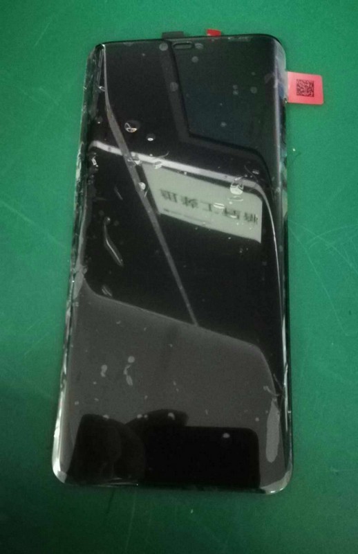 Huawei Mate 20 Leaks 3