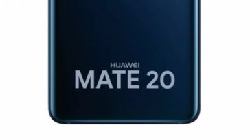 Huawei Mate 20 Leaks Cover
