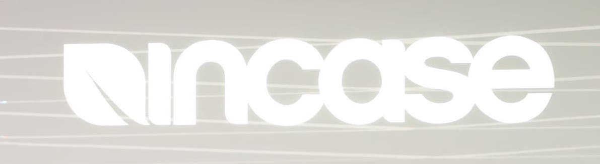 Incase Logo