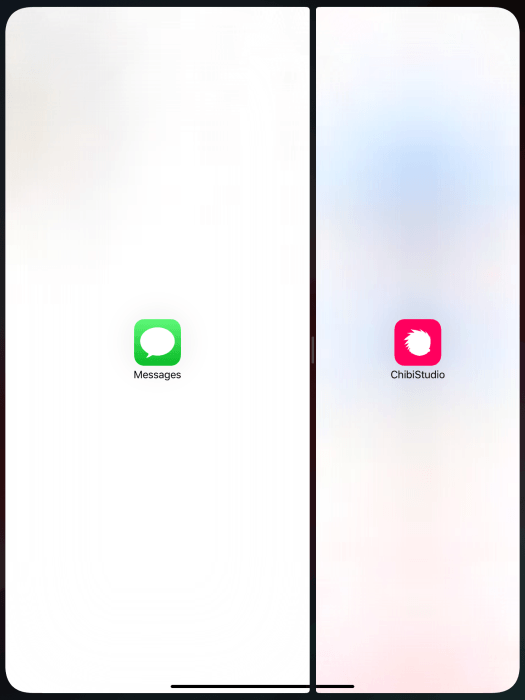 Ios 12 Beta 5 Ipad Pro 2018 Rounded Corners 2