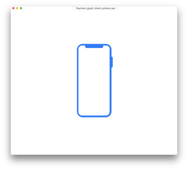 Ios 12 Beta 5 Iphone X Plus Icon Design 1