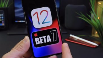 Ios 12 Beta 7 Download 2