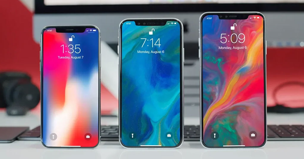 Iphone 2018