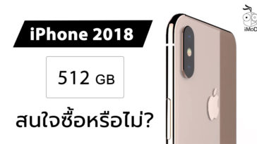 Iphone 2018 512gb Poll