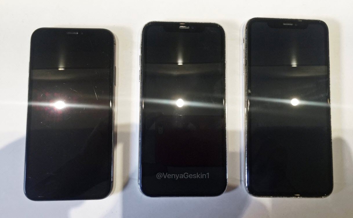 Iphone 2018 Dummy Model Photo Ben Gaskin 1