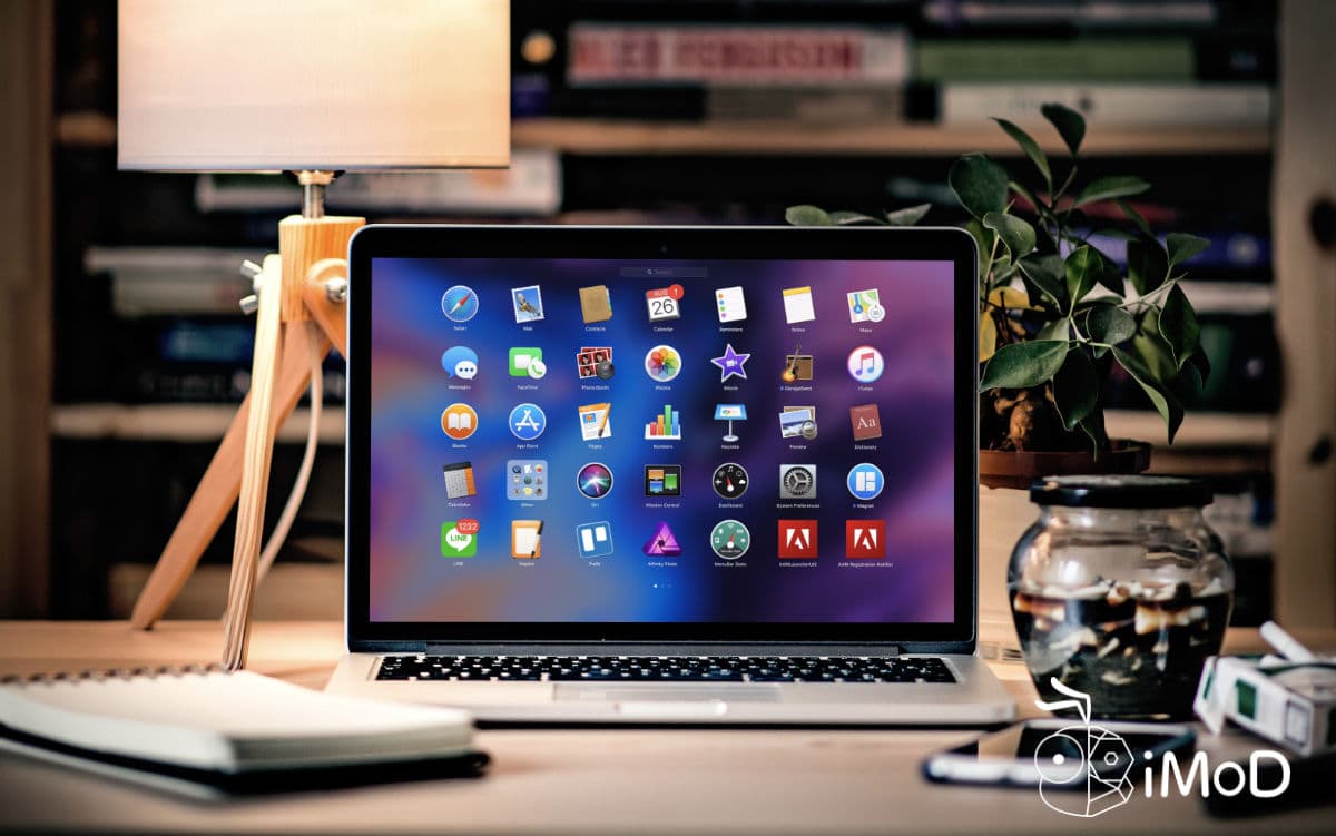 Mac App Must Have Aug 2018