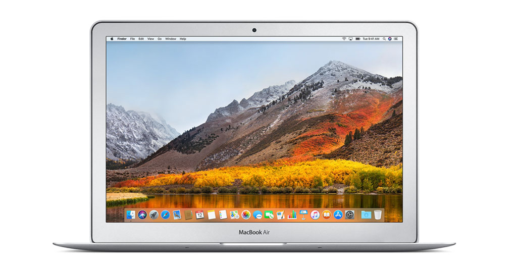 Macbook Air