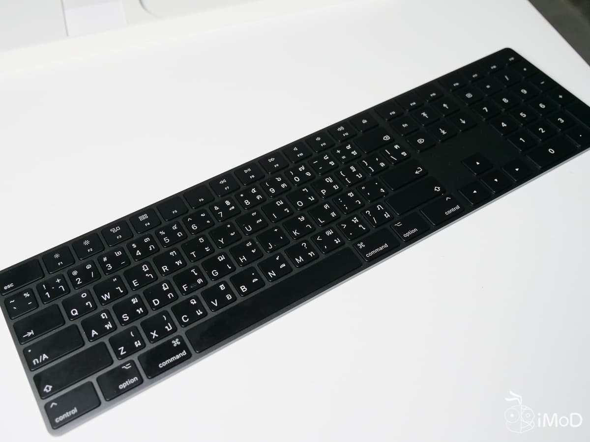 Magic Mouse And Keyboard Space Gray Review 15